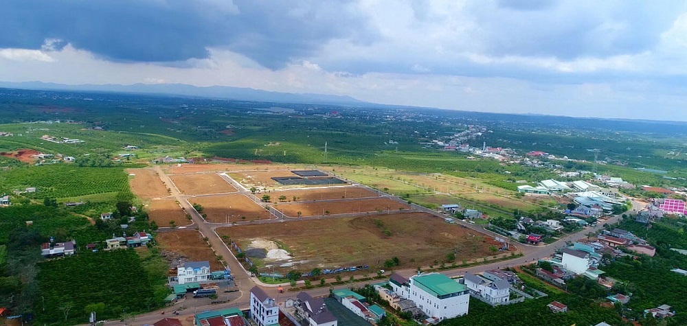 BẢO LỘC GOLDEN CITY