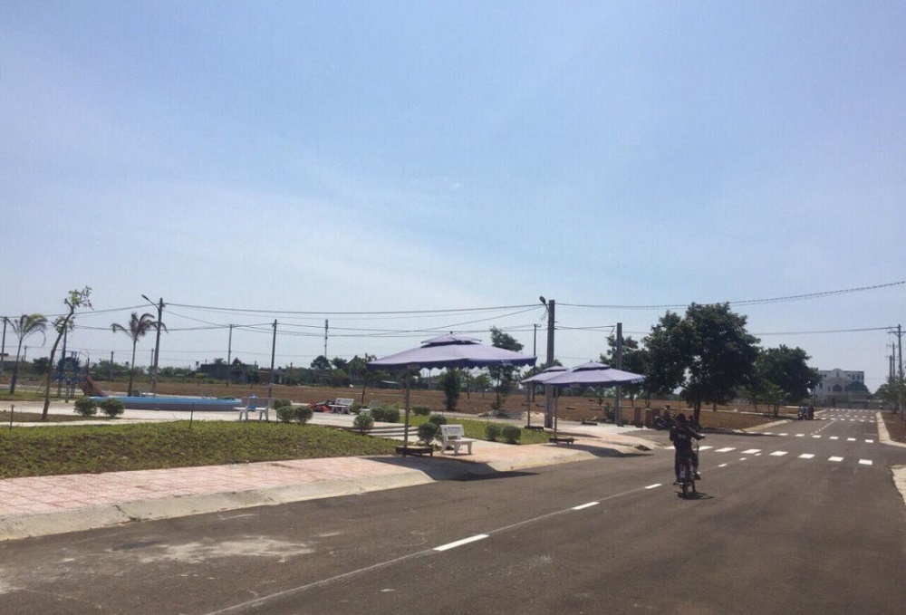 BẢO LỘC GOLDEN CITY