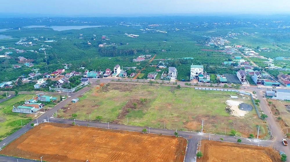 BẢO LỘC GOLDEN CITY