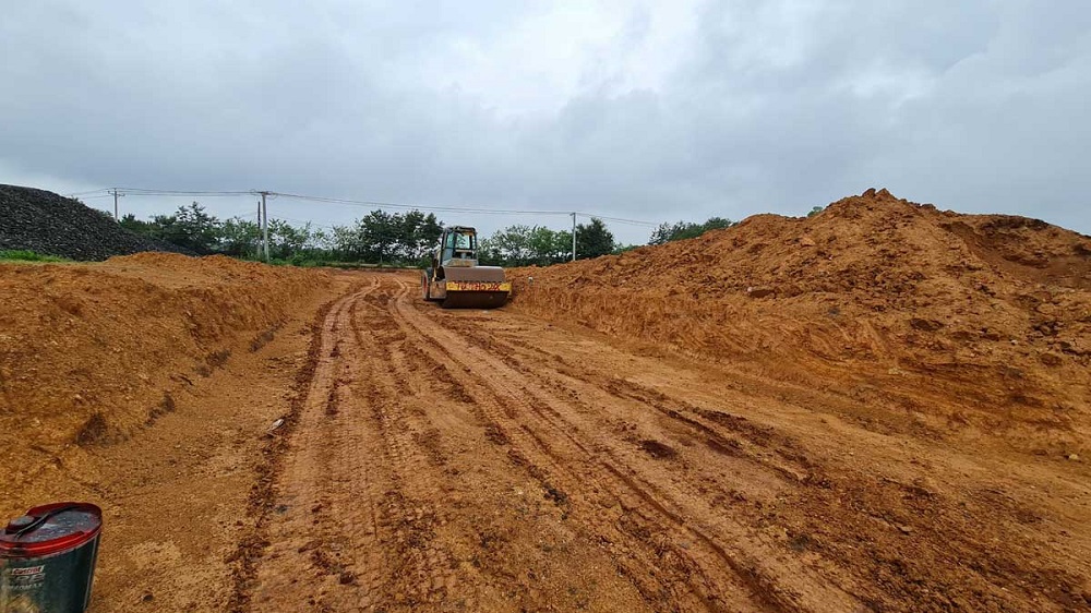 dự án Bảo Lộc Dalat Pearl