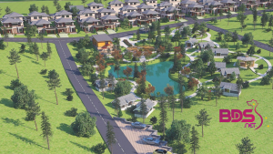 Dự án DAMB’RI ECOVILL