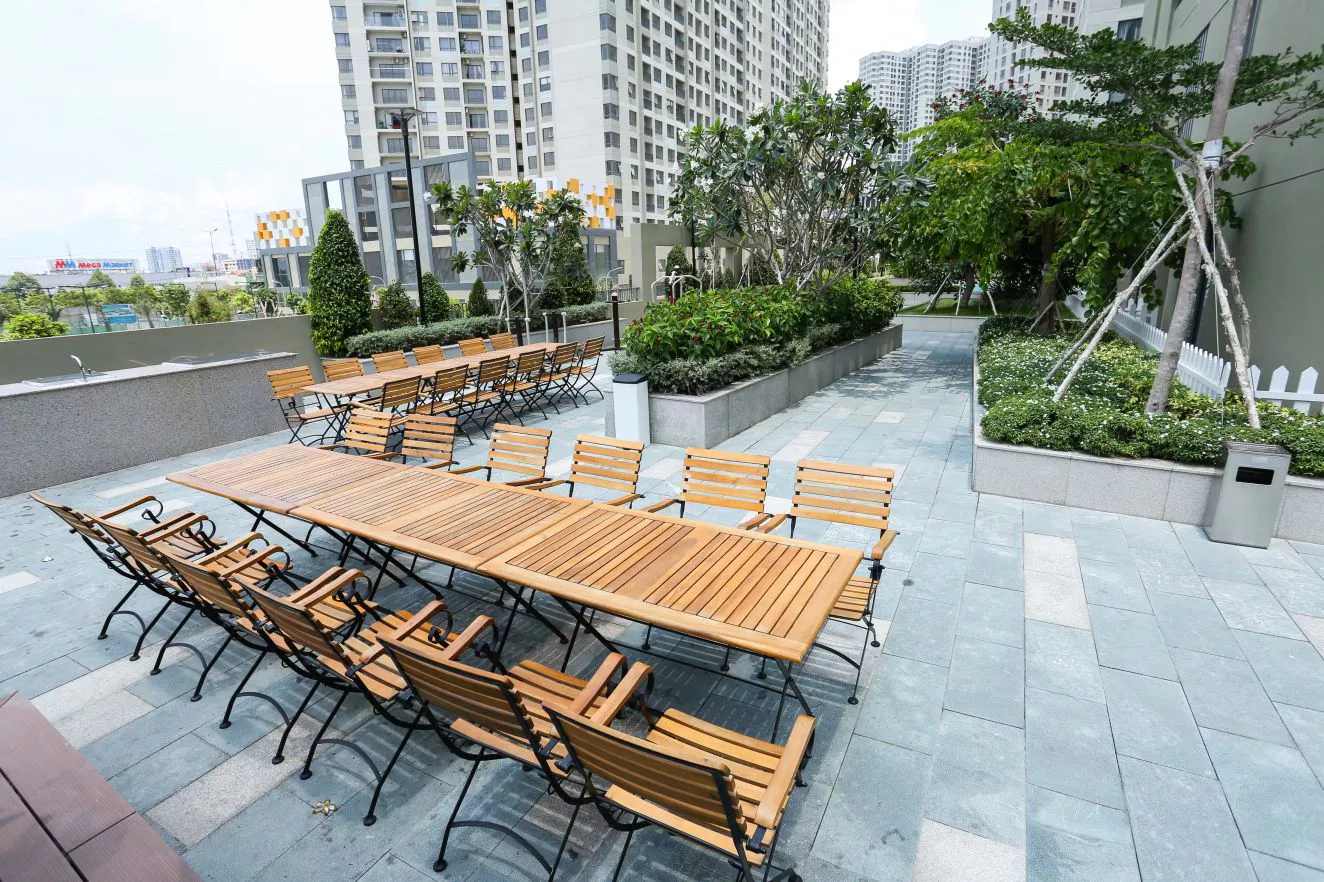 Căn hộ Masteri Thảo Điền - Tiện ích đẳng cấp để tạo nên một cuộc sống hoàn hảo Căn hộ Masteri Thảo Điền - Tiện ích đẳng cấp để tạo nên một cuộc sống hoàn hảo