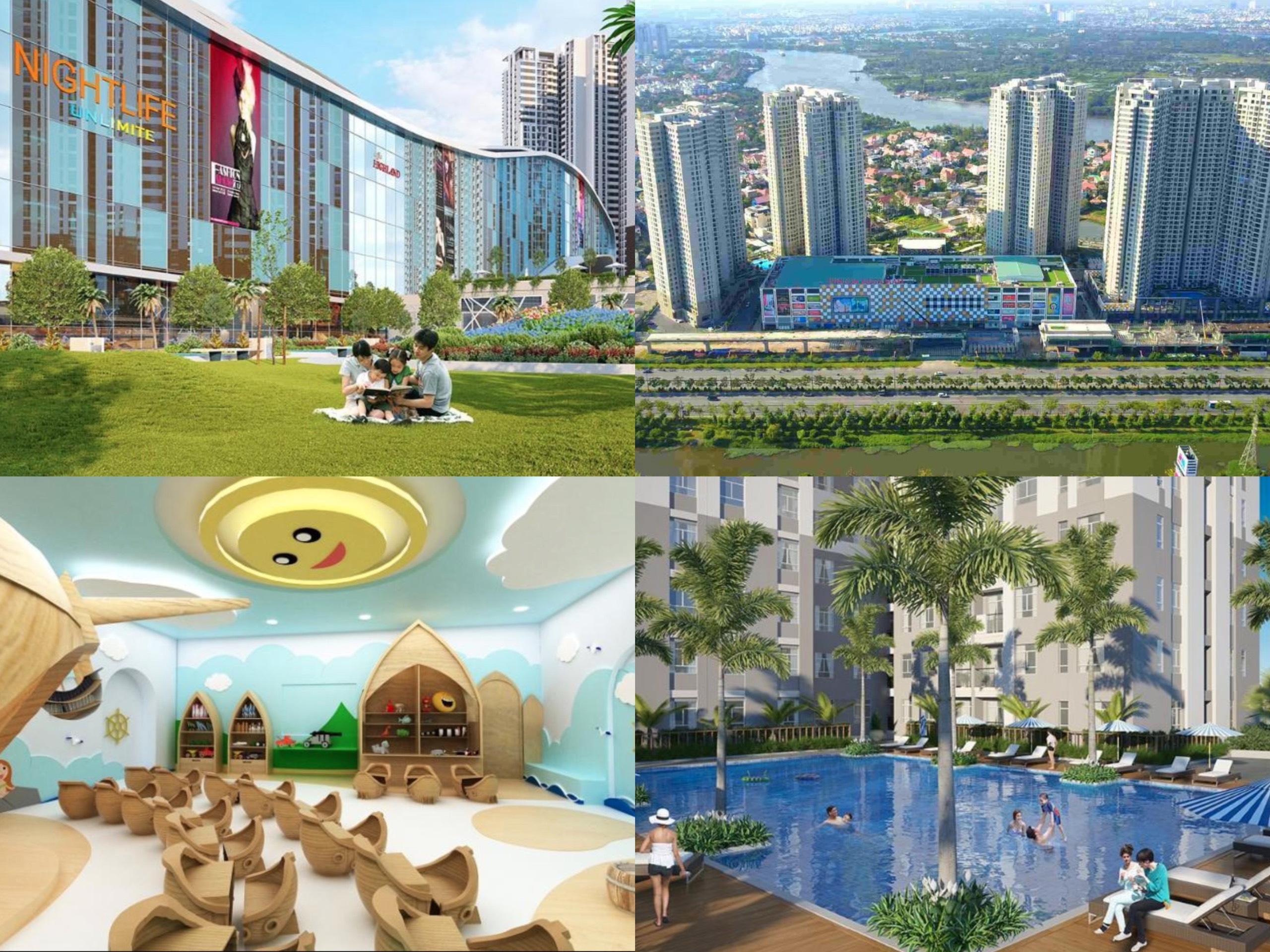 Căn hộ Masteri Thảo Điền - Tiện ích đẳng cấp để tạo nên một cuộc sống hoàn hảo Căn hộ Masteri Thảo Điền - Tiện ích đẳng cấp để tạo nên một cuộc sống hoàn hảo